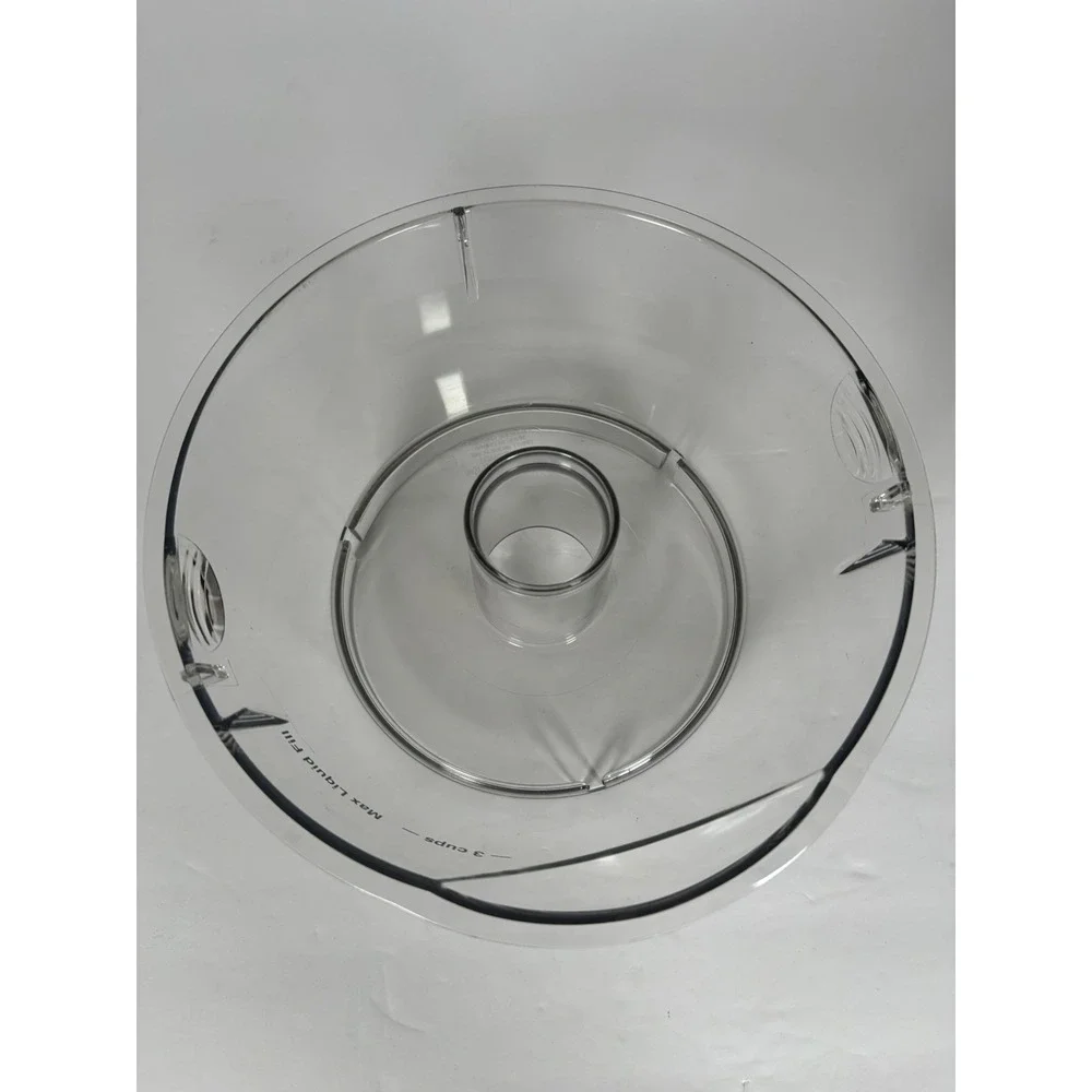 Cuisinart genuine oem